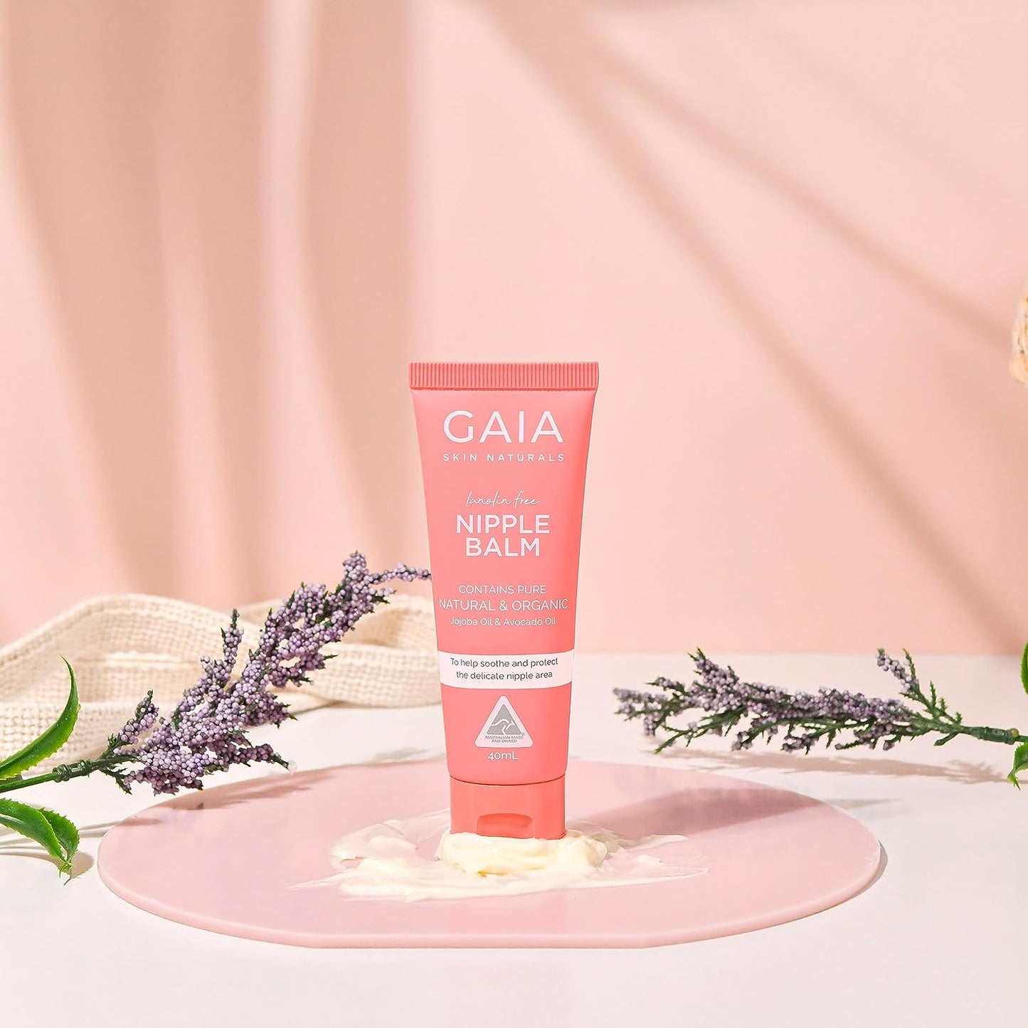 Nipple Balm 40Ml