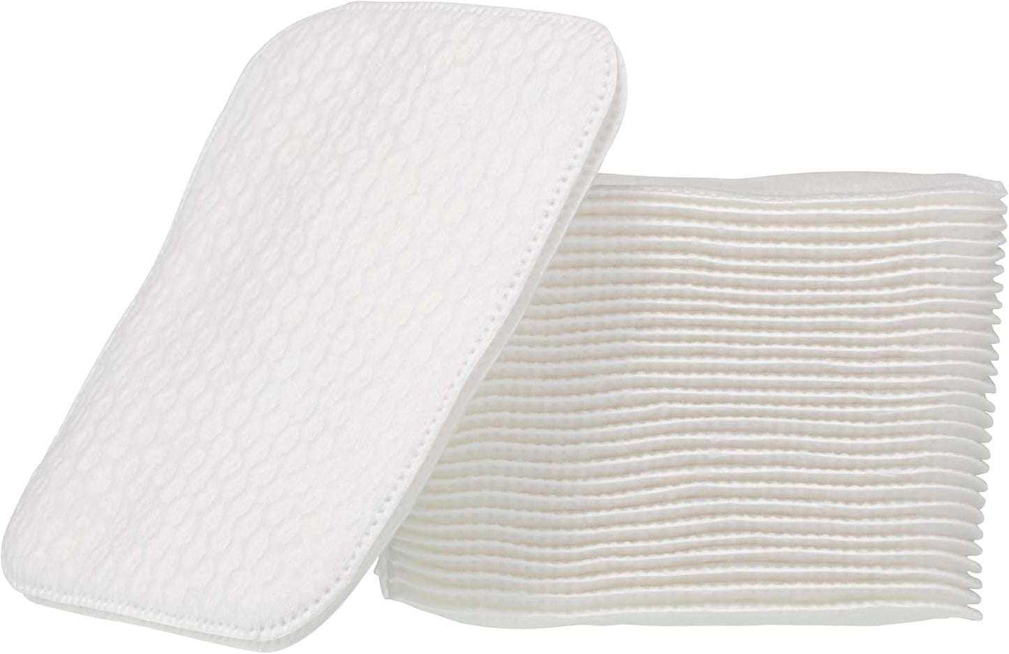 GAIA Natural Baby Organic Cotton Cleansing Pads 40 Pack