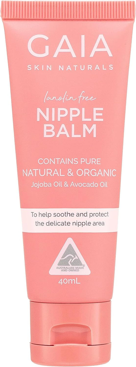 Nipple Balm 40Ml