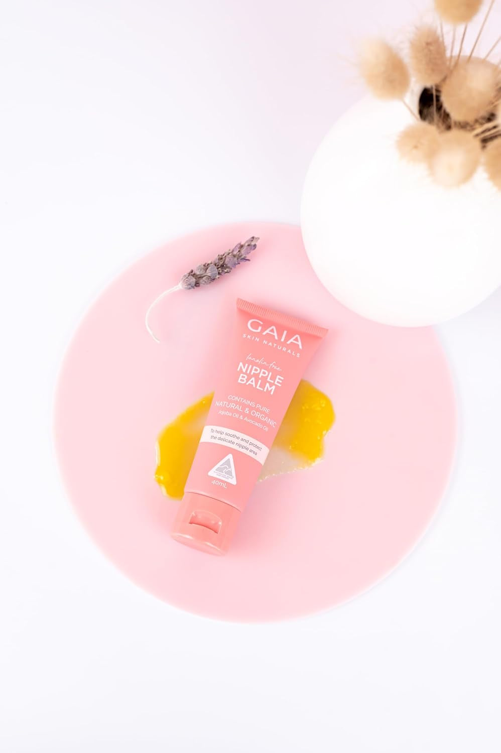 Nipple Balm 40Ml