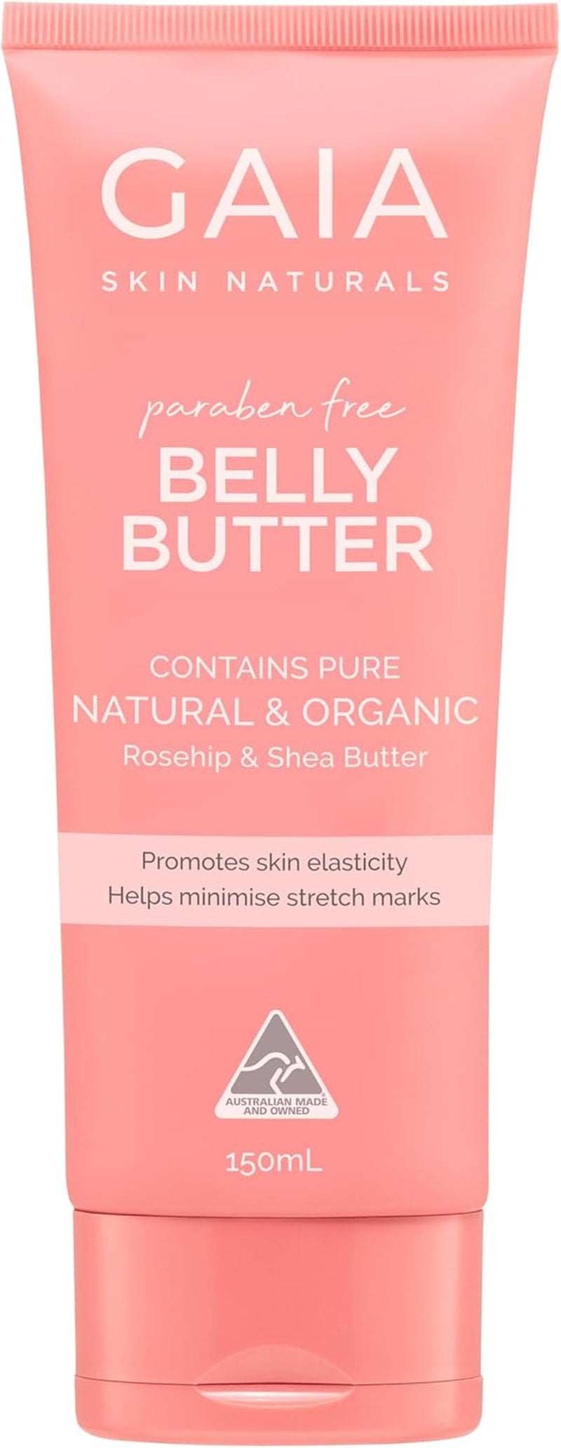 Belly Butter 150Ml