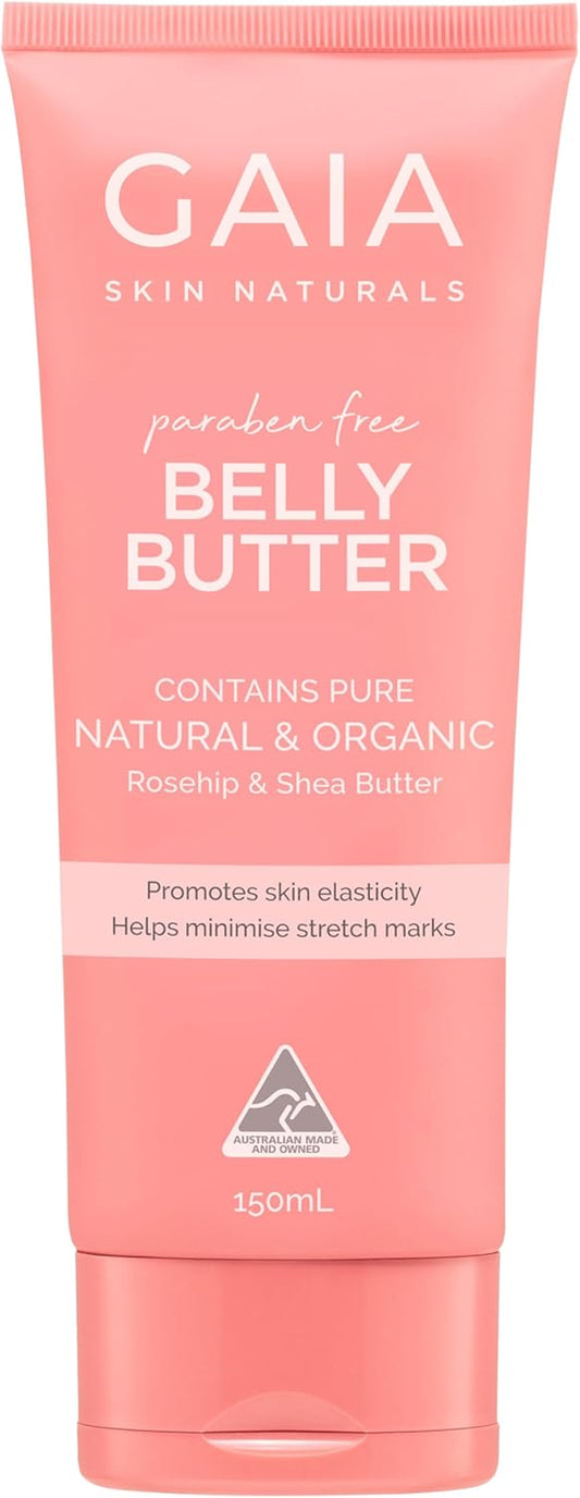 Belly Butter 150Ml