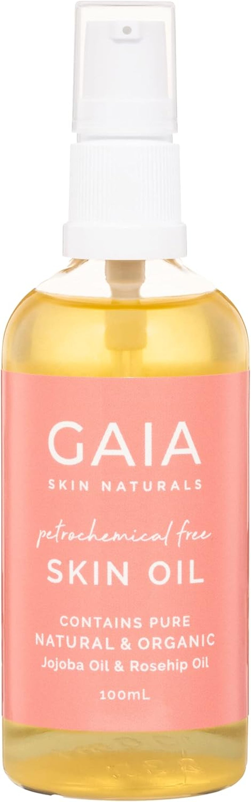 Skin Oil 100 Ml