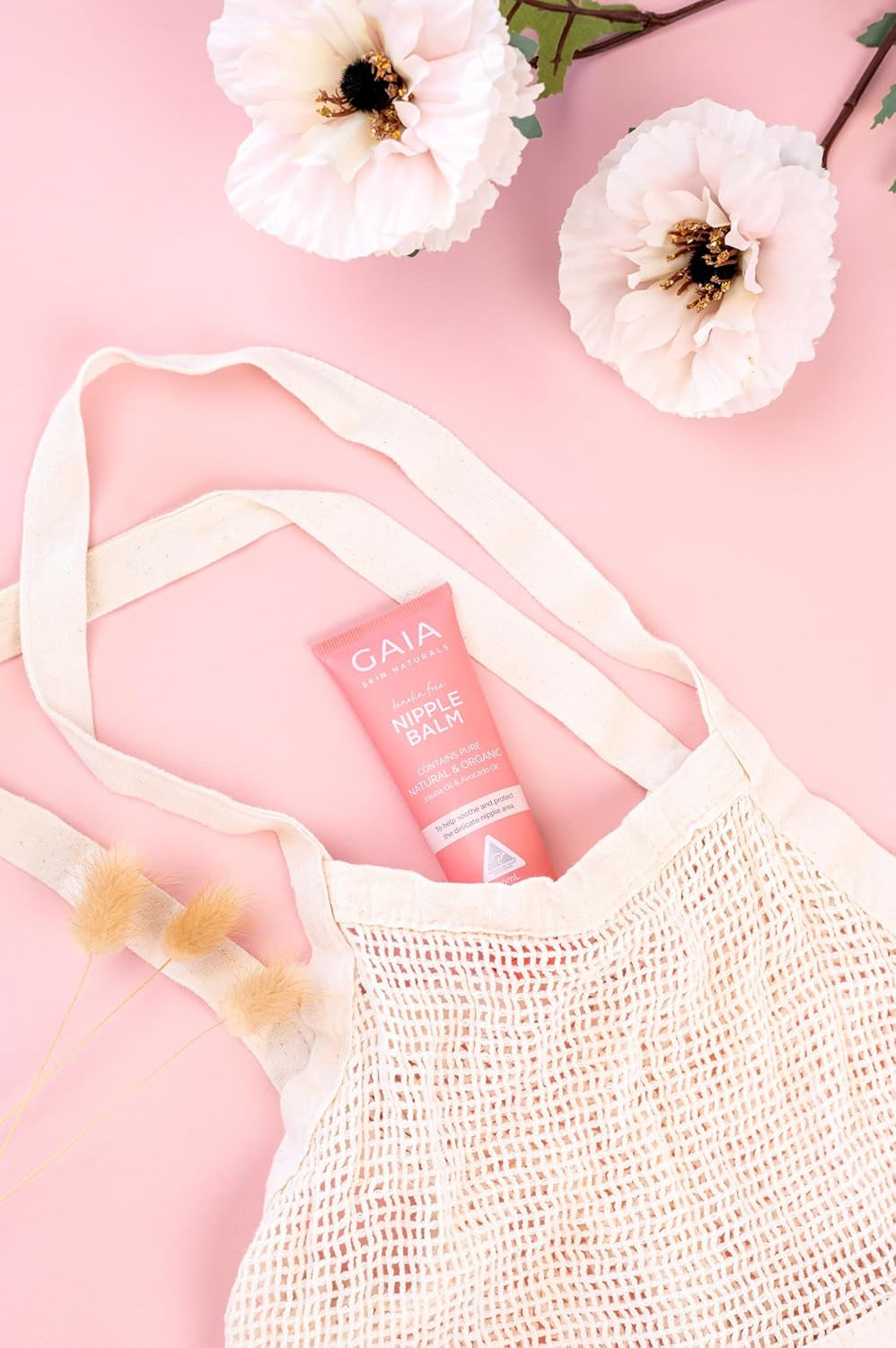 Nipple Balm 40Ml